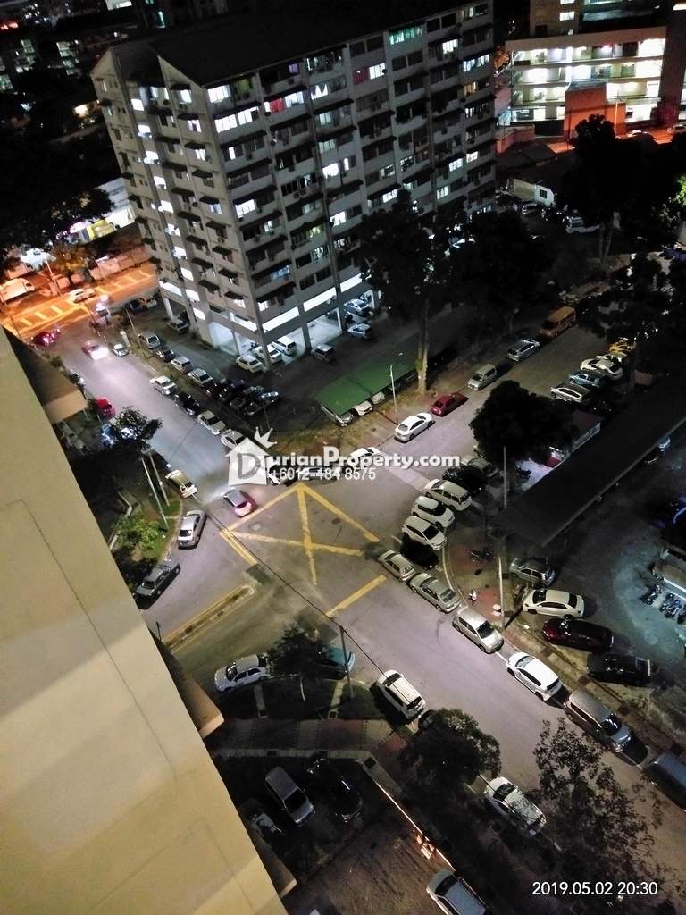 Apartment Room For Rent At Taman Pelangi Indah Apartment Jelutong For Rm 480 By Edwadseemr Durianproperty