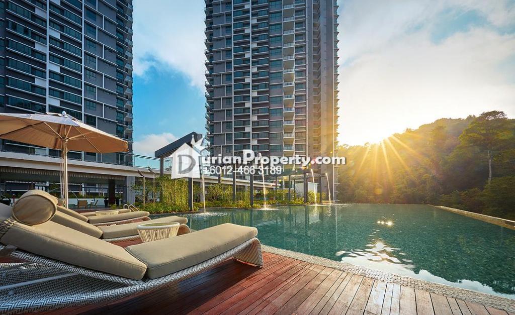 Condo For Sale at Tanjung Bungah, Penang for RM 1,595,000 by Viviann ...