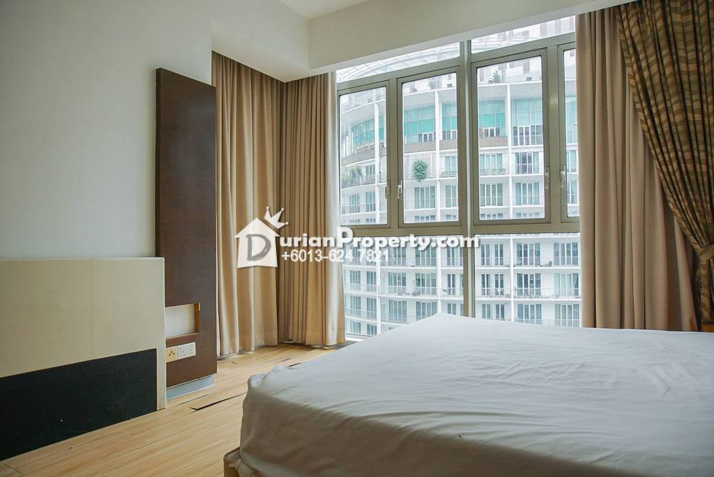 Condo For Sale at Marc Service Residence, 