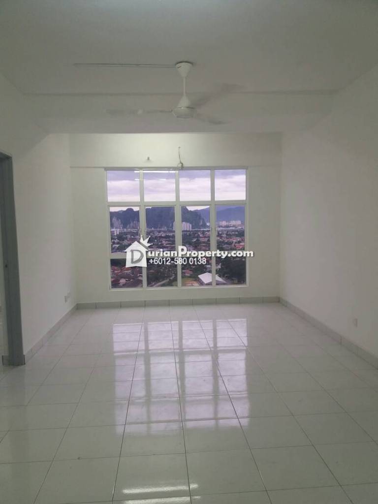 Condo For Sale at M3 Residency, Gombak Setia