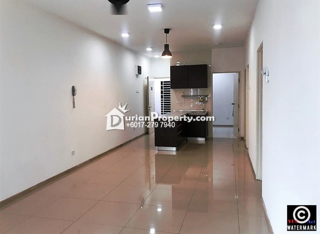 Apartment For Rent At Vista Alam Shah Alam For Rm 1 300 By Ridhwan Durianproperty