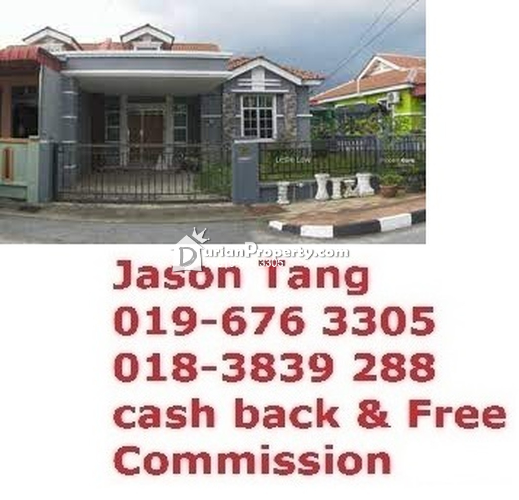 Semi D For Auction At Taman Chempedak Indah Guar Chempedak For Rm 300 000 By Smartlelong Com Durianproperty