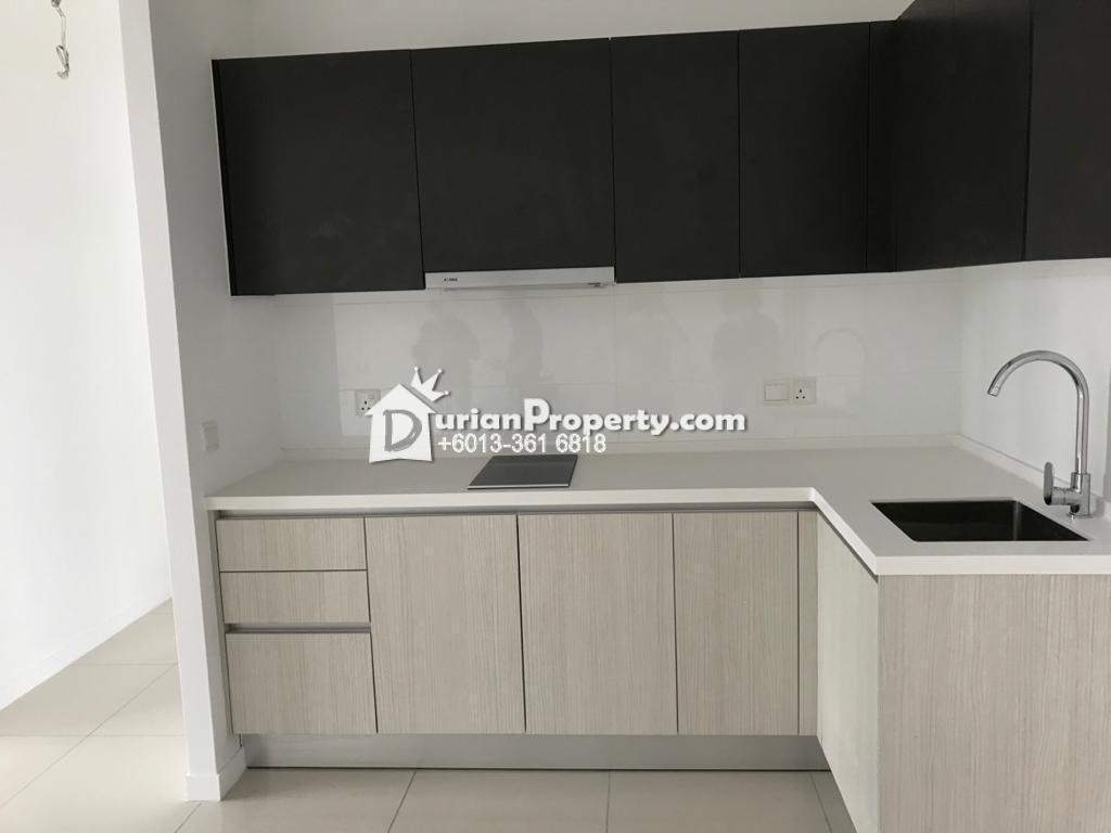 Condo For Rent At Fera Residence The Quartz Wangsa Maju For Rm 1 800 By Andy Ng Durianproperty