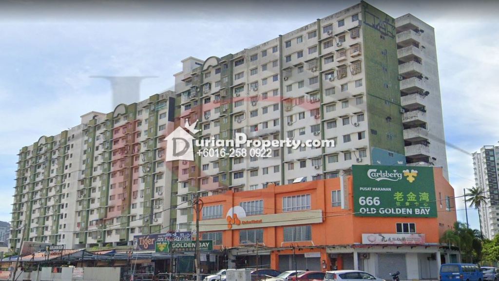 Apartment For Sale At Nibong Indah Sungai Nibong For Rm 288 000 By Jc Auction Insight Durianproperty