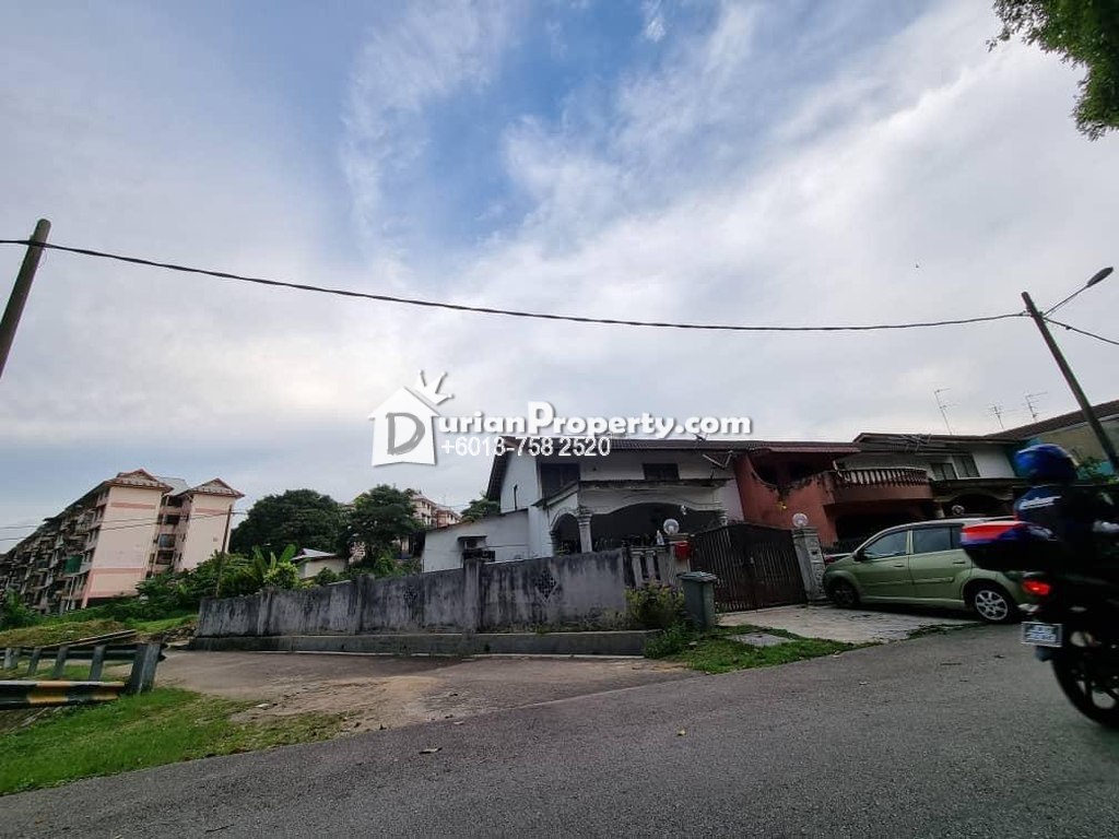 Terrace House For Sale At Taman Daya Johor Bahru For Rm 290 000 By Hairul Akmal Bin Osman Durianproperty