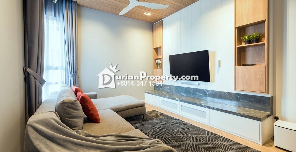 Condo For Sale at Face Platinum, Jalan Sultan Ismail