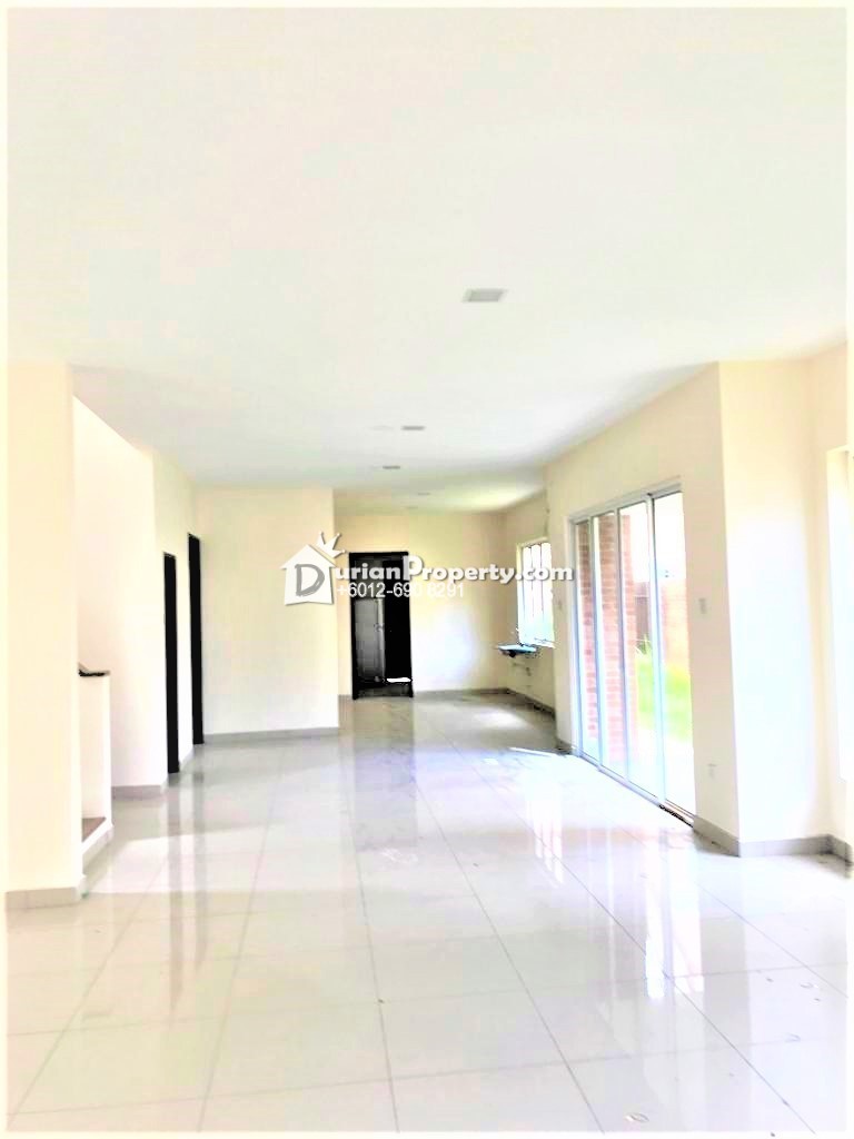 Bungalow House For Sale at Hao Residence, Bandar Sungai Long