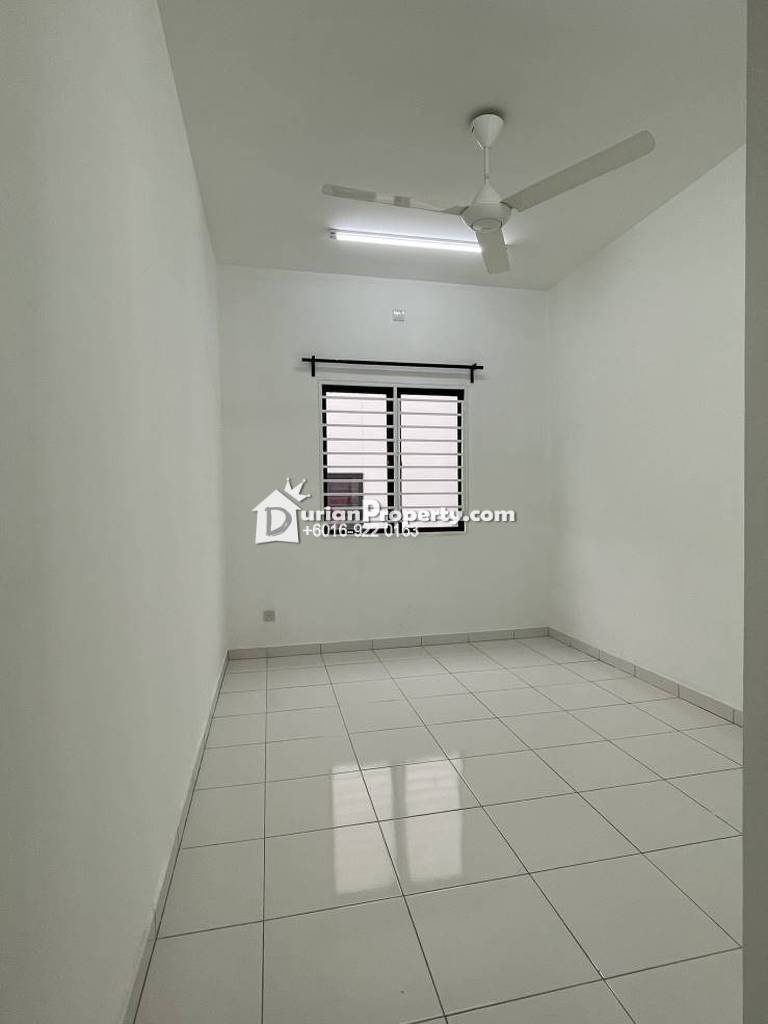Terrace House For Sale at Setia Permai, Shah Alam