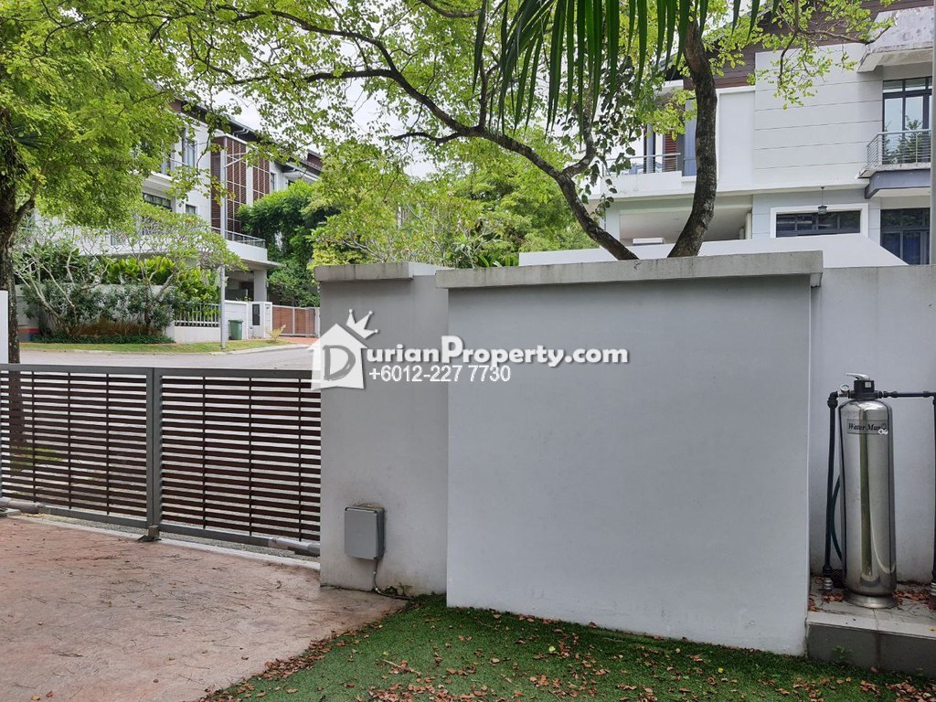 Semi D For Sale At Serene Kiara Mont Kiara For Rm 3 200 000 By Jaleela Durianproperty