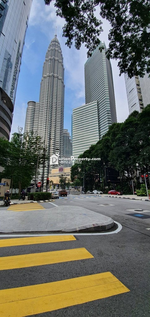 Condo For Sale at Marc Service Residence, KLCC