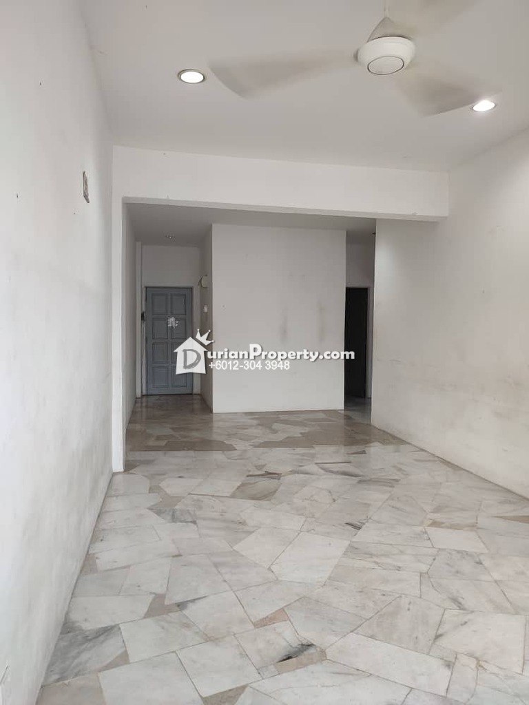 Apartment For Sale At Taman Pusat Kepong Kepong For Rm 200 000 By Connie Ng Durianproperty