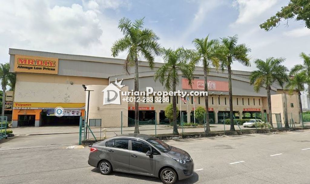 Flat For Auction At Flat Tenggiri Seberang Jaya For Rm 100 000 By Hannah Durianproperty