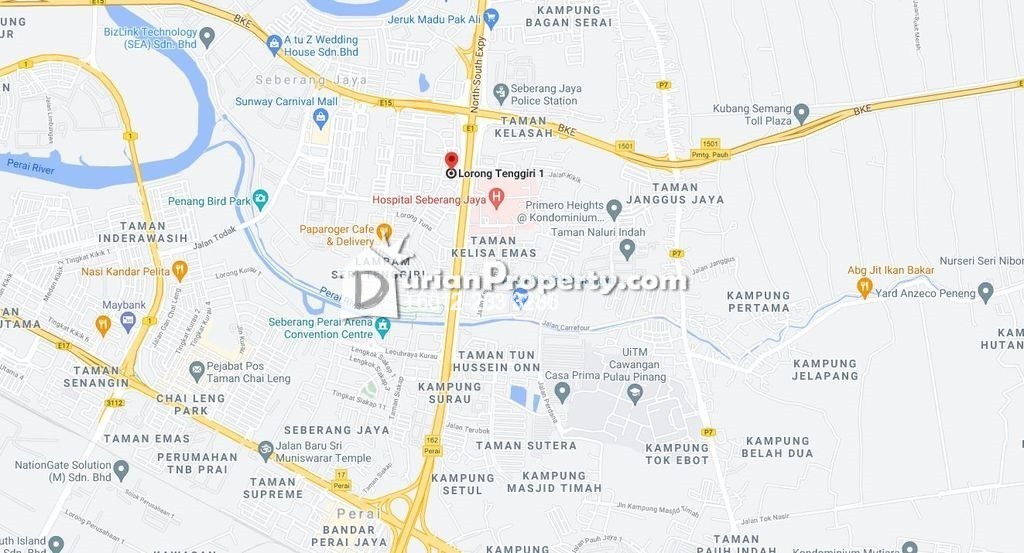 Durianproperty Com My Malaysia Properties For Sale Rent And Auction Community Online