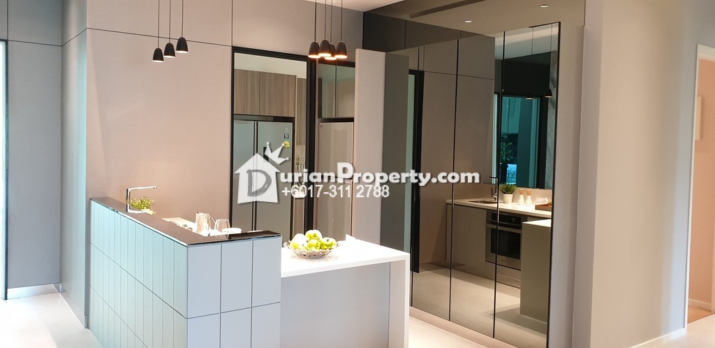 Condo For Sale at Goodwood Residence, Bangsar South