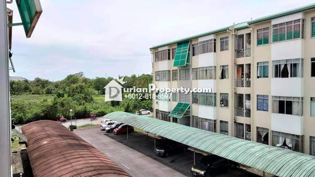 Apartment For Sale At University Condo Apartment 1 Kota Kinabalu For Rm 260 000 By Richard Wong Durianproperty