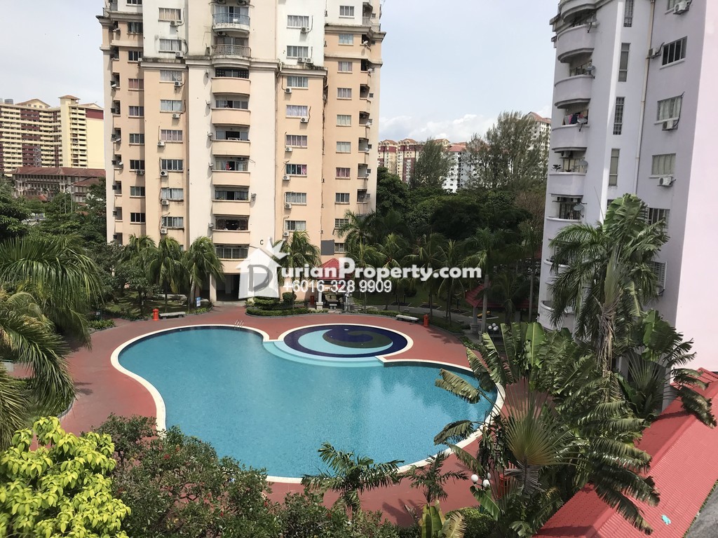 Condo For Rent At Ridzuan Condominium Bandar Sunway For Rm 1 300 By Ck Chieng Durianproperty