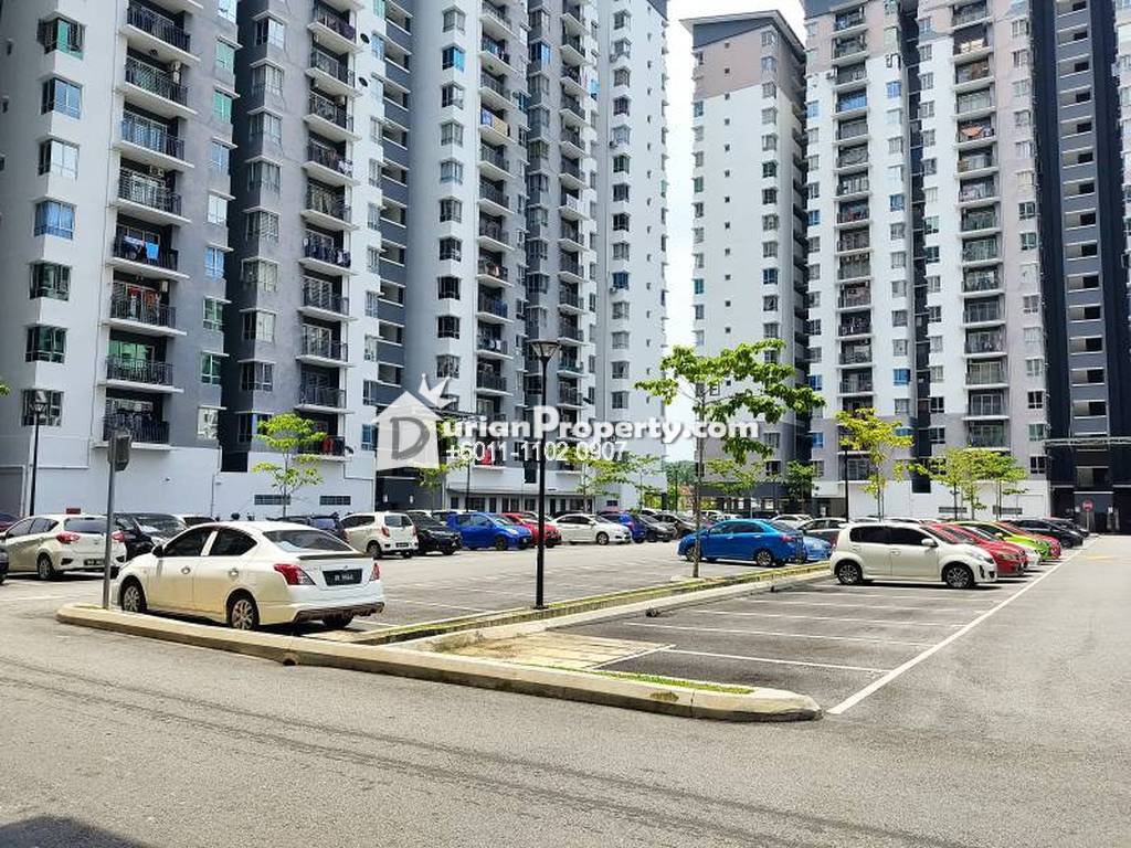 Apartment For Sale At Laguna Biru Rawang For Rm 270 000 By Nur Syazwani Shar Durianproperty