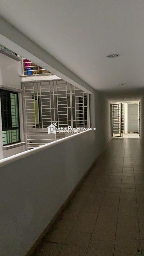 Condo For Sale at Pinang Heights, Section 18