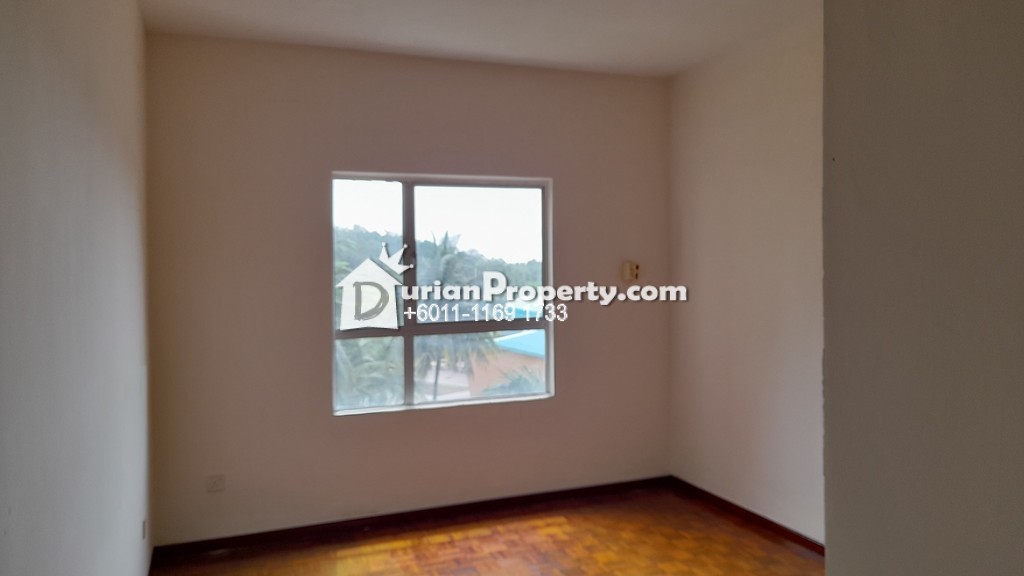 Apartment For Sale at Straits View Villas, Port Dickson
