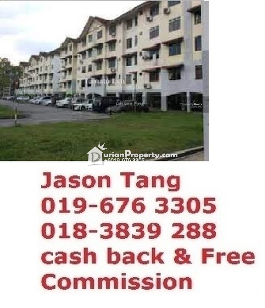 Apartment For Auction At Sri Bayu Apartment Bandar Puchong Jaya For Rm 180 000 By Smartlelong Com Durianproperty