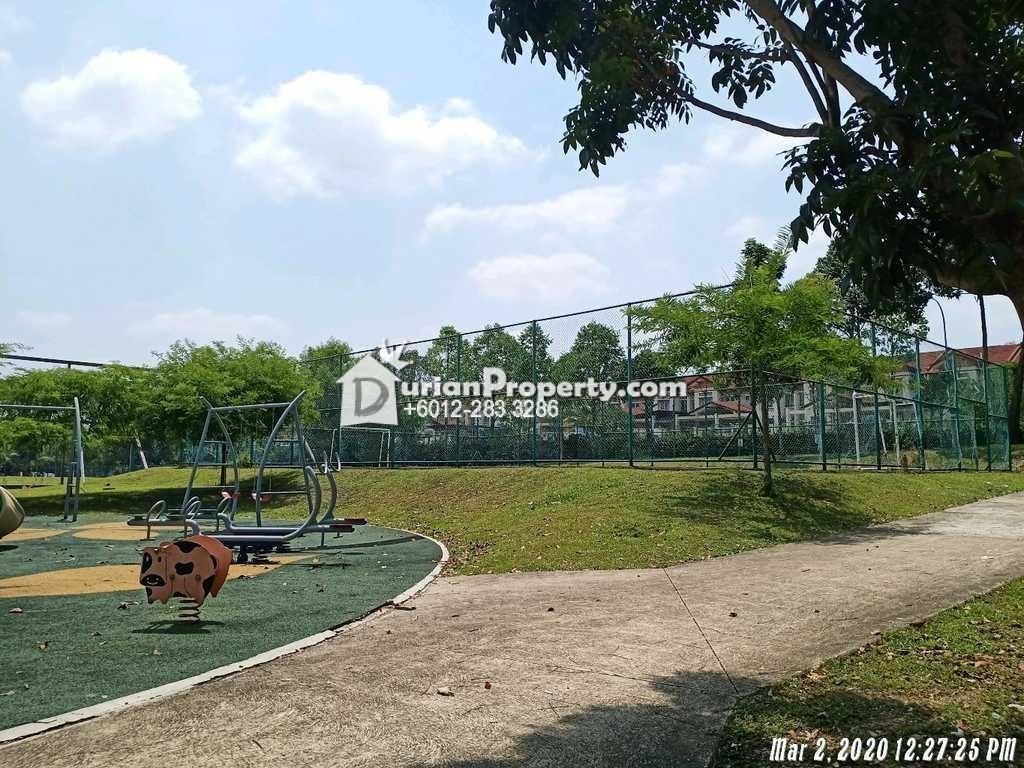 Apartment For Auction At Pangsapuri Sunway Sinar Sunway Kayangan For Rm 140 000 By Hannah Durianproperty