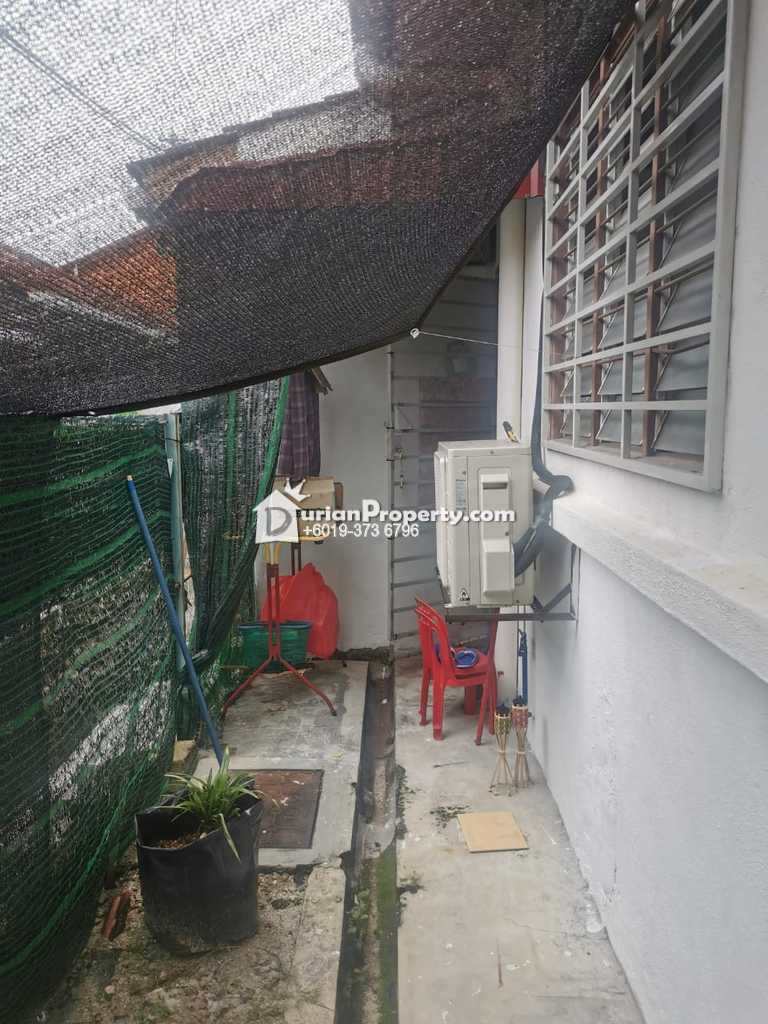 Terrace House For Sale at Taman Dato Demang, Bandar Putra Permai