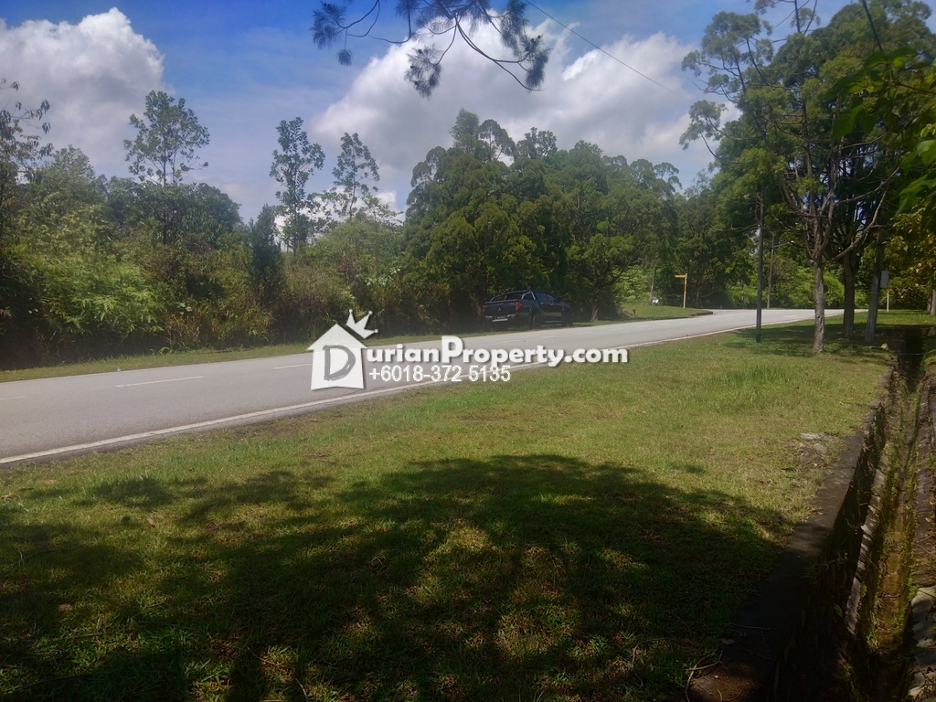 Bungalow Land For Sale At Antara Gapi Serendah For Rm 320 000 By Azam Mohd Radzi Durianproperty