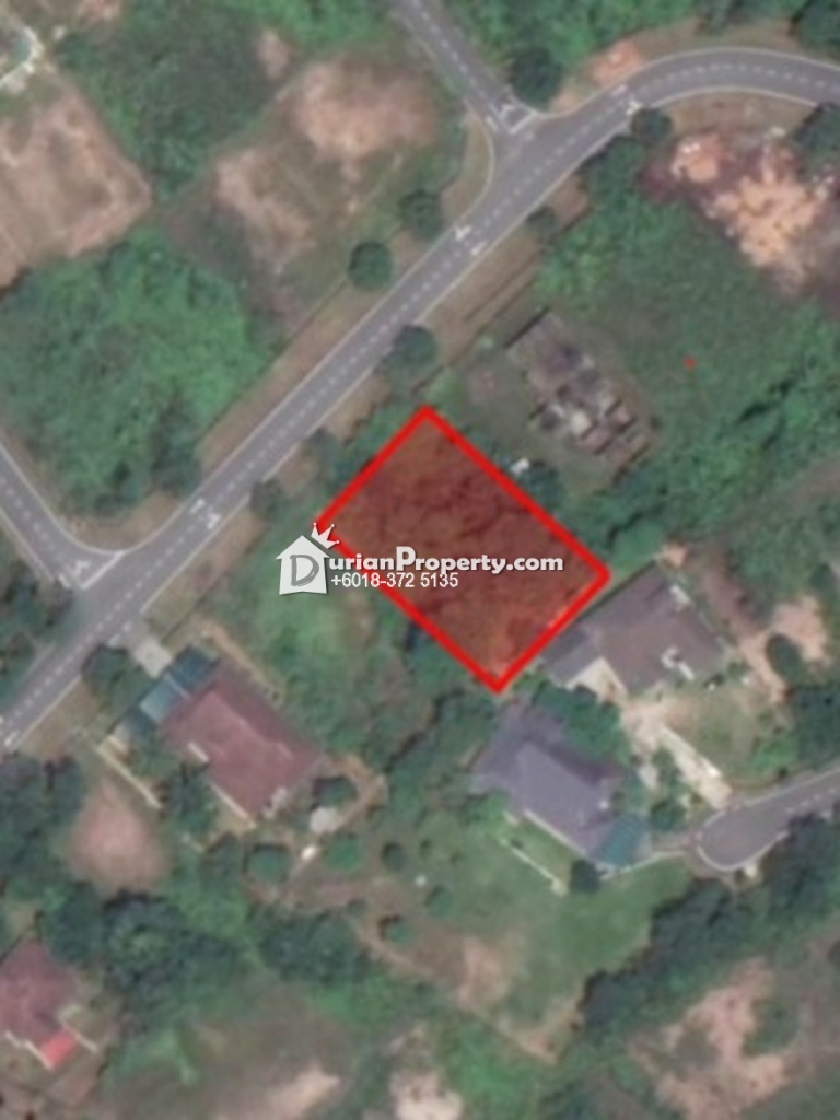 Bungalow Land For Sale At Antara Gapi Serendah For Rm 320 000 By Azam Mohd Radzi Durianproperty