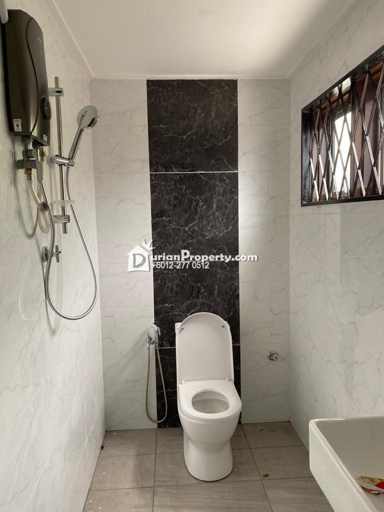 Bungalow House For Rent at Section 11, Petaling Jaya