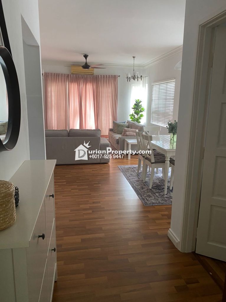 Condo For Sale at Park Avenue