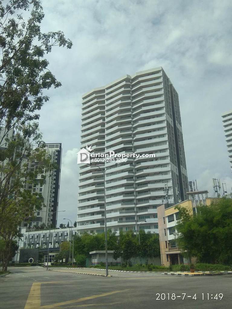 Apartment For Auction At Grandview 360 Johor Bahru For Rm 660 000 By Hannah Durianproperty