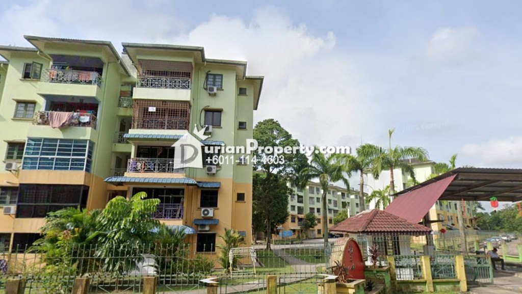 Apartment For Sale At Lily Jasmine Johor Bahru For Rm 230 000 By Carmen Kiew Durianproperty