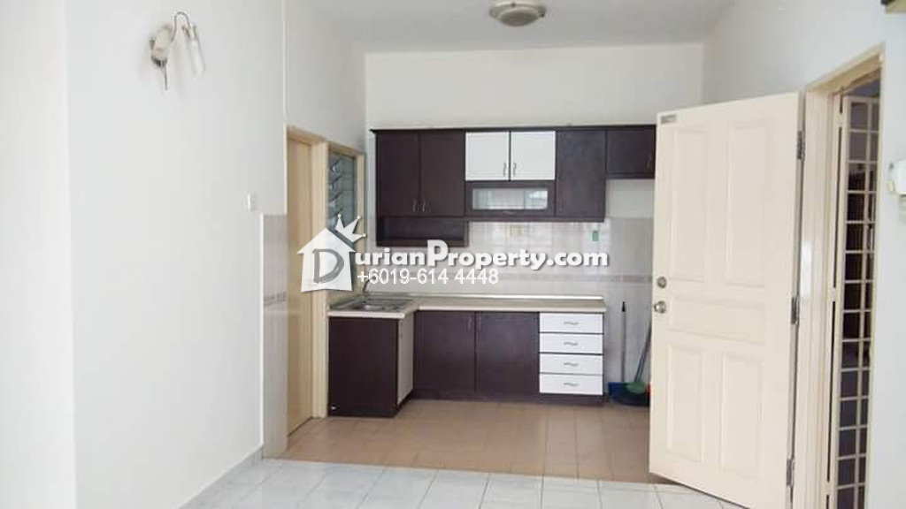 Sri Cassia Bandar Puteri Puchong Insights For Sale And Rent Edgeprop My