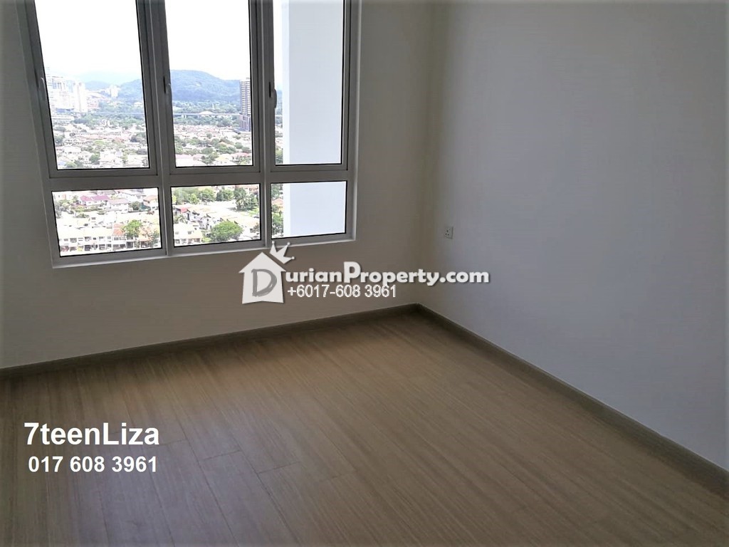 Serviced Residence For Rent at Ryan Miho, Section 13