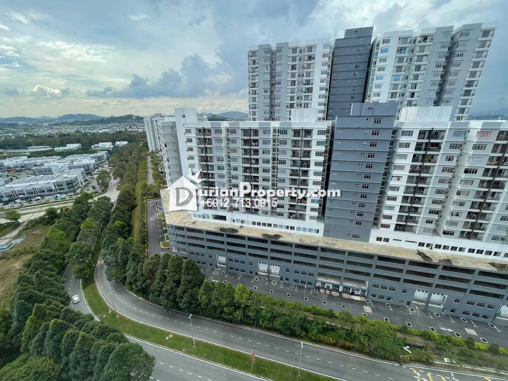 Apartment For Sale At Setia Impian Kajang For Rm 340 000 By Mohd Fadli Bin Sulaiman Durianproperty