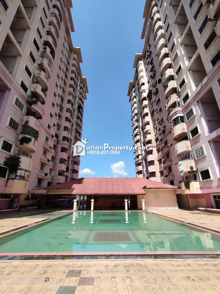 Apartment For Sale At Sri Gotong Apartment Batu Caves For Rm 330 000 By Rohaini Daud Durianproperty