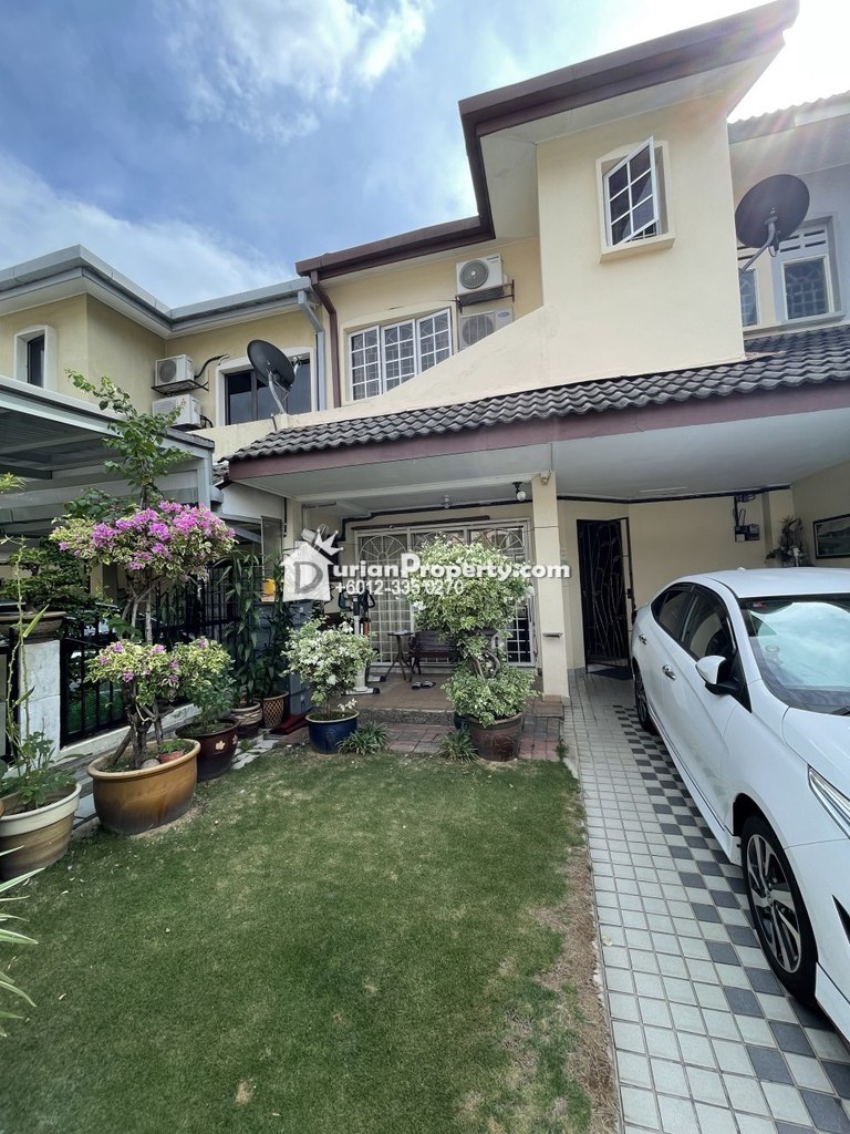 Terrace House For Sale at USJ 6, USJ for RM 890,000 by Yasmine Gaffoor