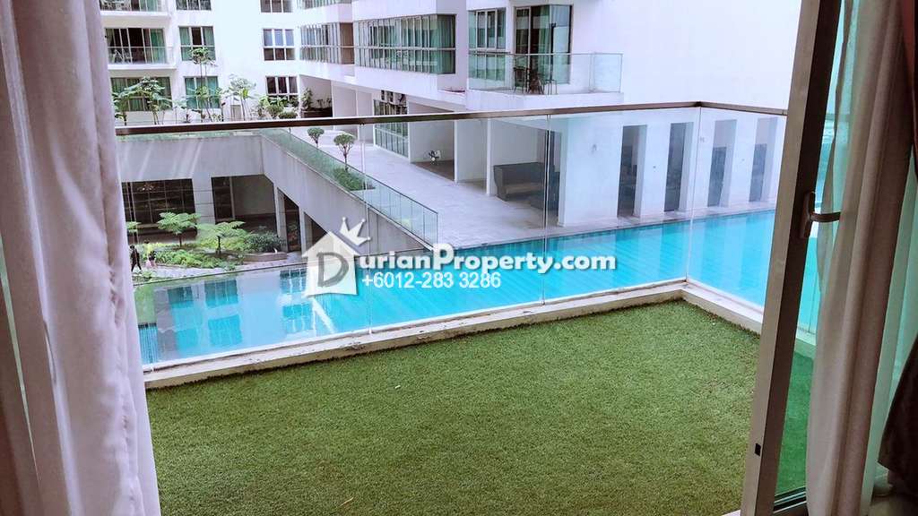 Serviced Residence For Sale at Regalia, Jalan Sultan Ismail