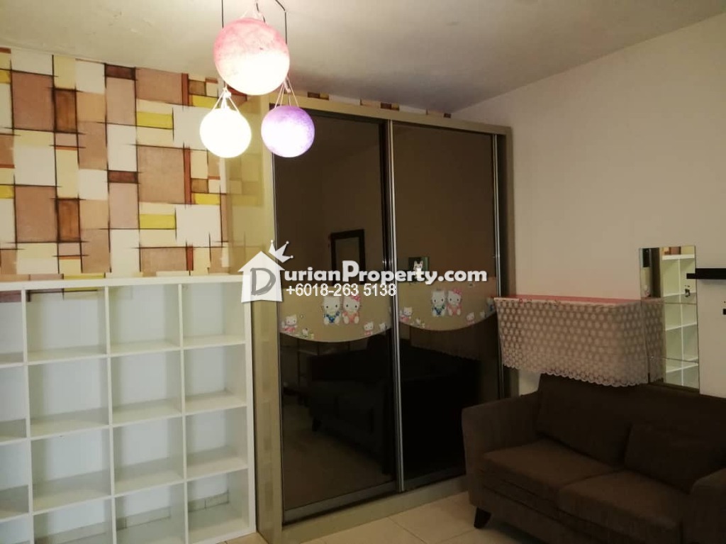 Terrace House Room for Rent at Taman Putra Prima, Puchong
