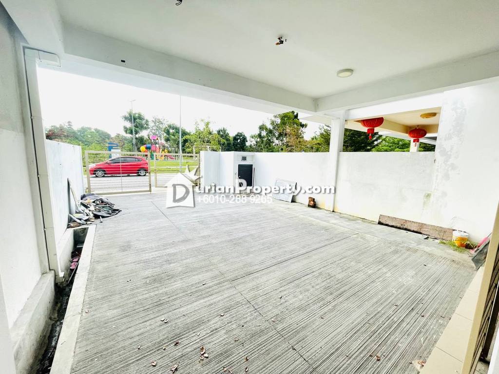 Terrace House For Sale at Kajang East, Semenyih