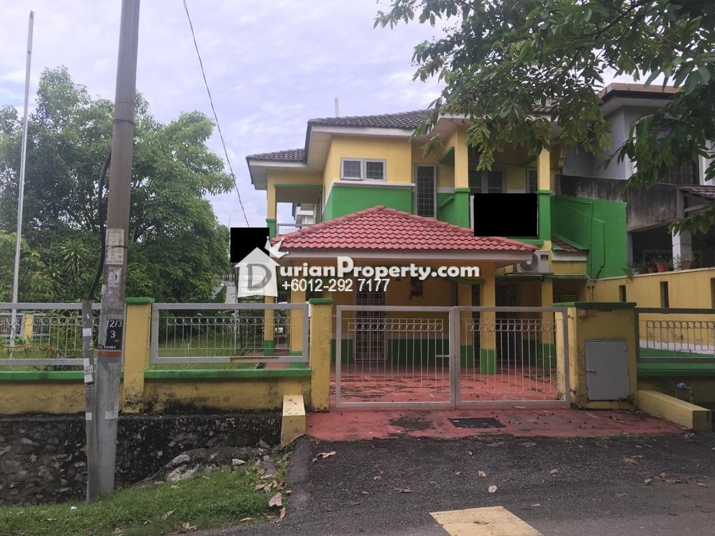 Terrace House For Sale at Taman Wawasan 2, Pusat Bandar Puchong