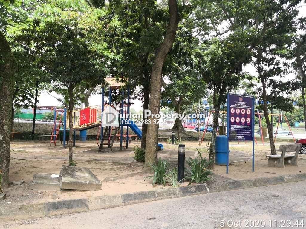 Apartment For Auction At Pangsapuri Bestari Section 16 For Rm 160 200 By Hannah Durianproperty