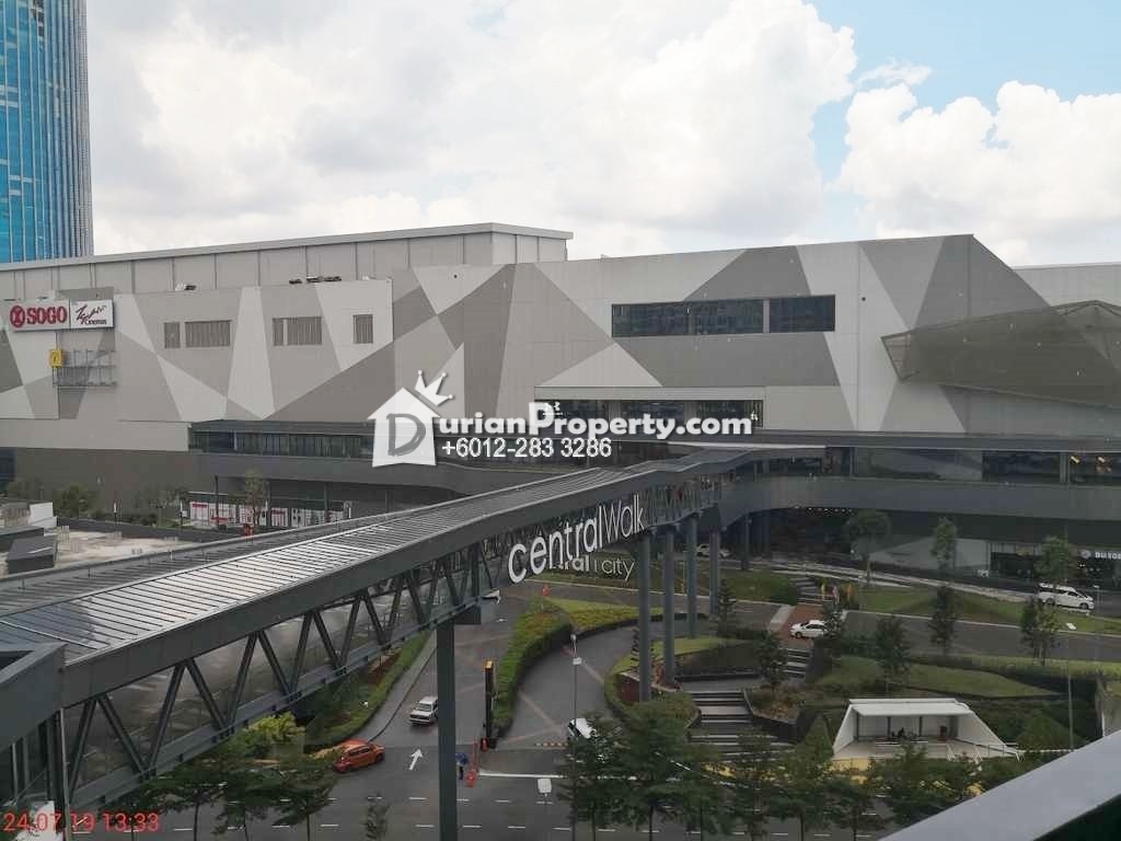 Apartment For Auction At Pangsapuri Bestari Section 16 For Rm 160 200 By Hannah Durianproperty
