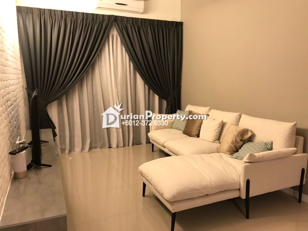 Condo For Sale at The Greens @ Subang West, Shah Alam