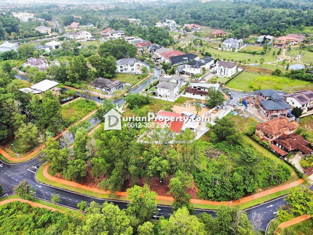 Residential Land For Sale at Kota Damansara, Petaling Jaya