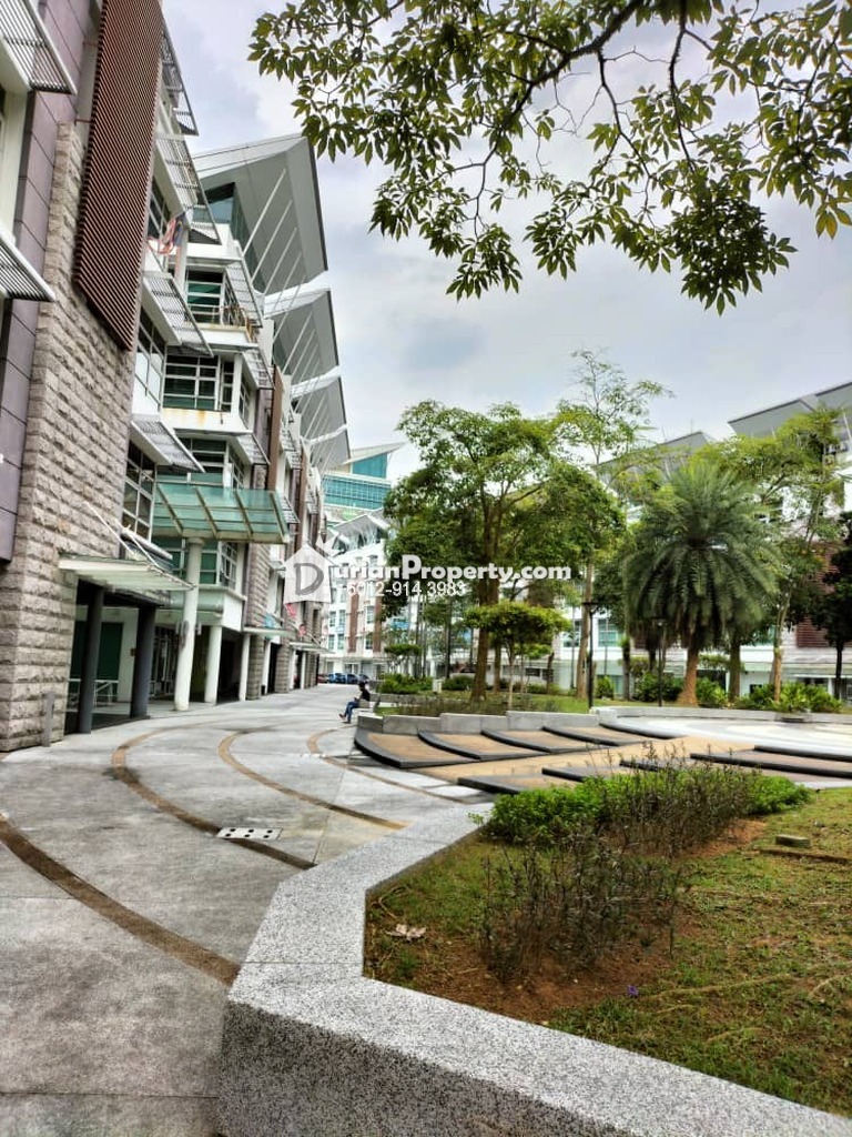 Office For Sale at Laman Seri Business Park, Section 13