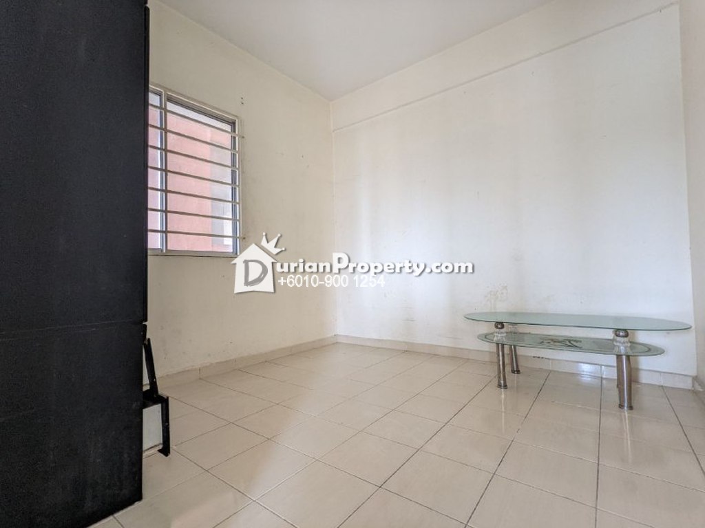 Apartment For Sale at Bandar Baru Kundang, Rawang