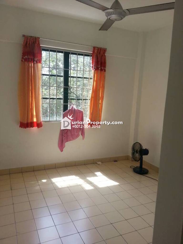 Apartment For Rent at SD 2, Bandar Sri Damansara