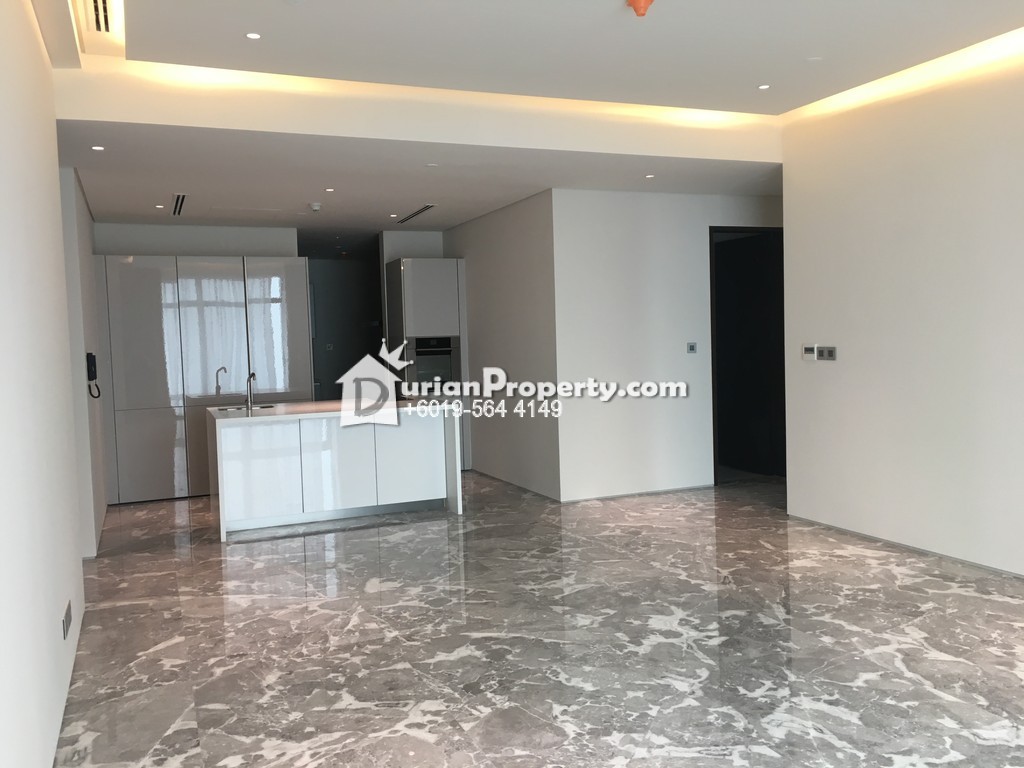 Condo For Sale at Four Seasons Place, KLCC