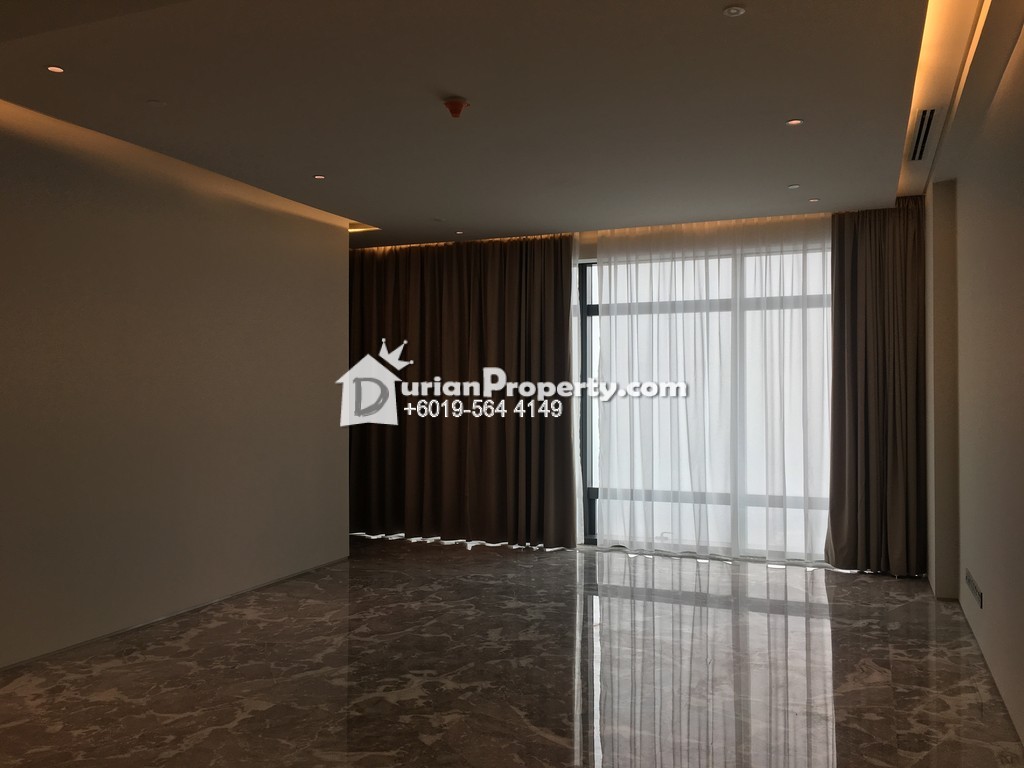 Condo For Sale at Four Seasons Place, KLCC